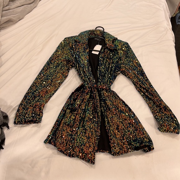 DRESS - Picture 2 of 2